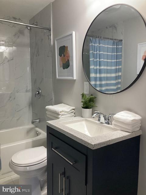 GWYNN OAK SUMMIT - Residential