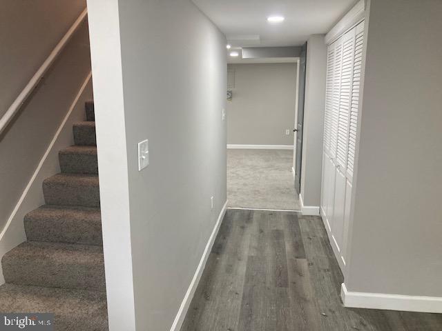 GWYNN OAK SUMMIT - Residential