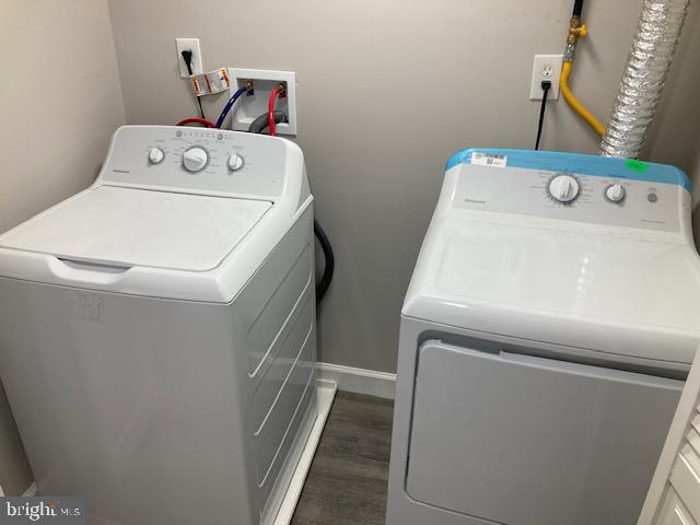 GWYNN OAK SUMMIT - Residential