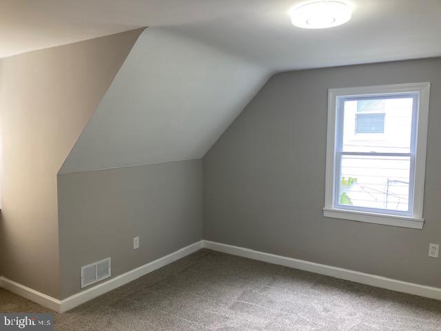 GWYNN OAK SUMMIT - Residential