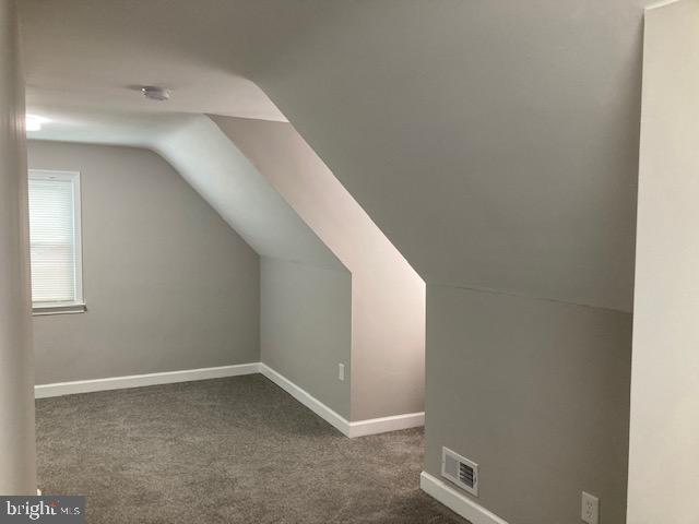 GWYNN OAK SUMMIT - Residential