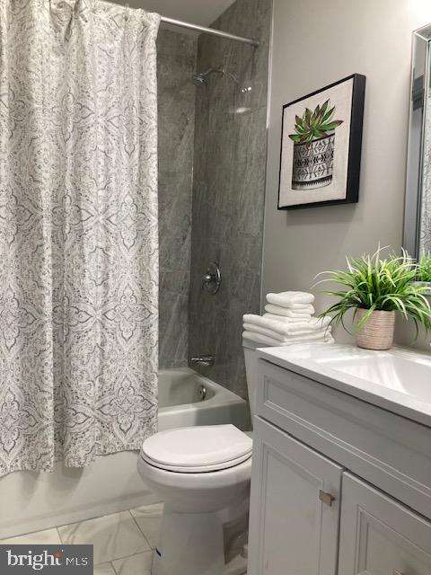 GWYNN OAK SUMMIT - Residential