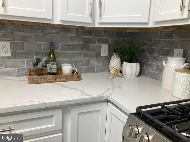 GWYNN OAK SUMMIT - Residential