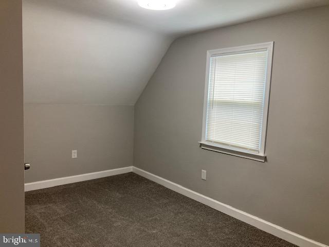 GWYNN OAK SUMMIT - Residential