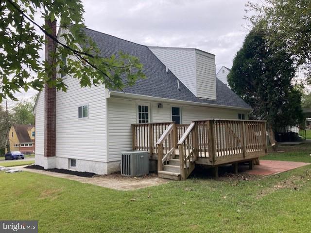 GWYNN OAK SUMMIT - Residential