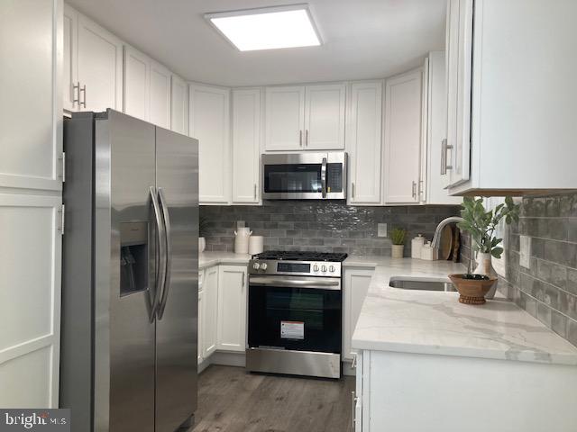 GWYNN OAK SUMMIT - Residential