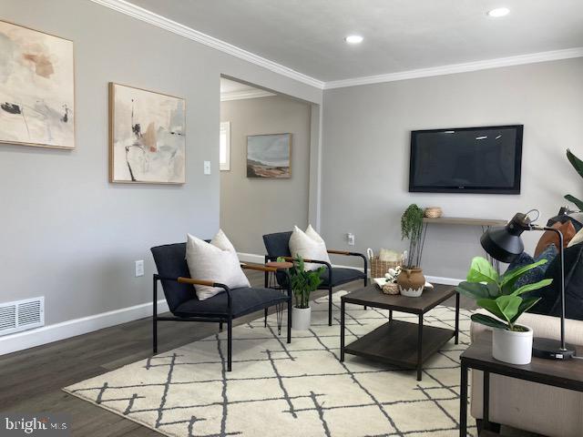 GWYNN OAK SUMMIT - Residential