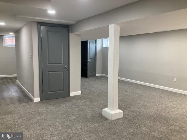 GWYNN OAK SUMMIT - Residential