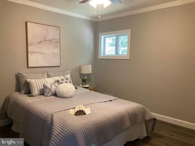 GWYNN OAK SUMMIT - Residential