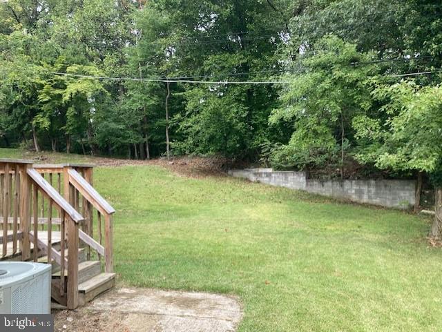 GWYNN OAK SUMMIT - Residential