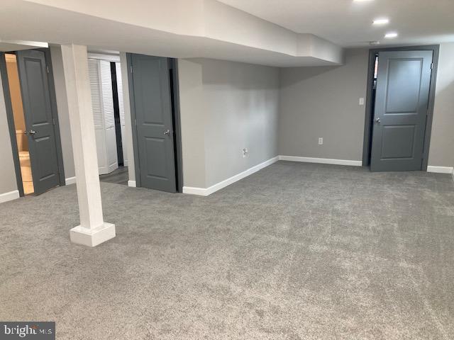 GWYNN OAK SUMMIT - Residential