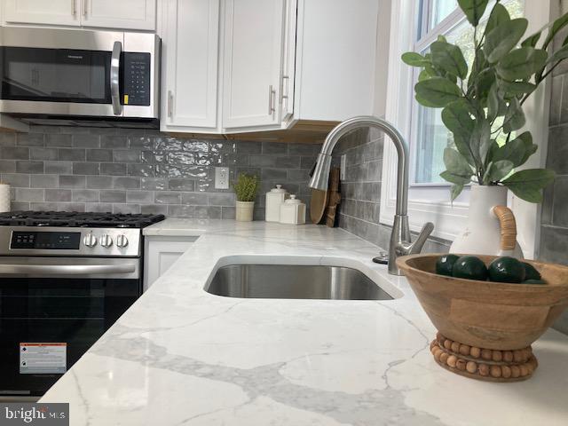 GWYNN OAK SUMMIT - Residential