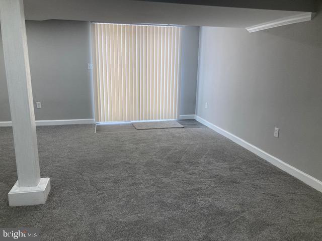 GWYNN OAK SUMMIT - Residential