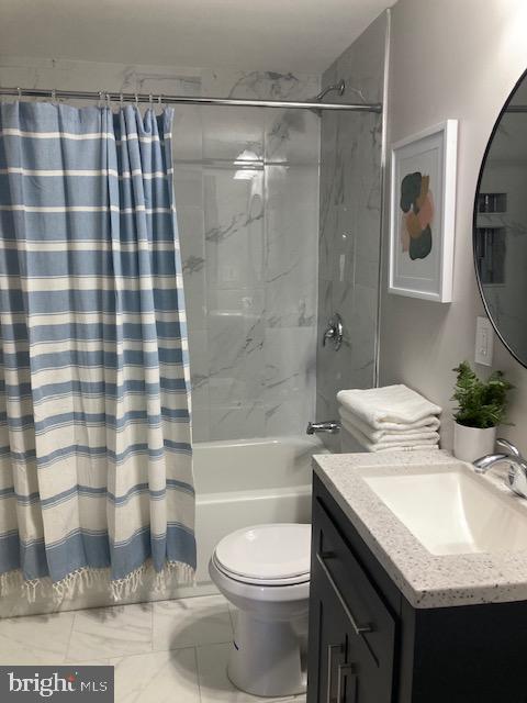 GWYNN OAK SUMMIT - Residential