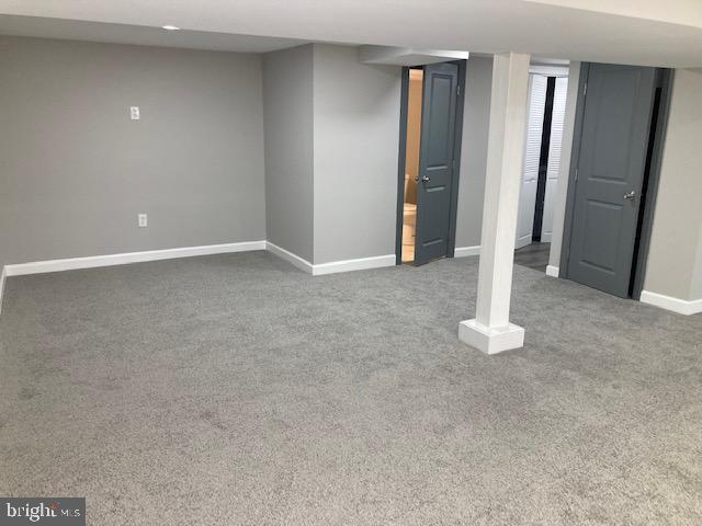 GWYNN OAK SUMMIT - Residential