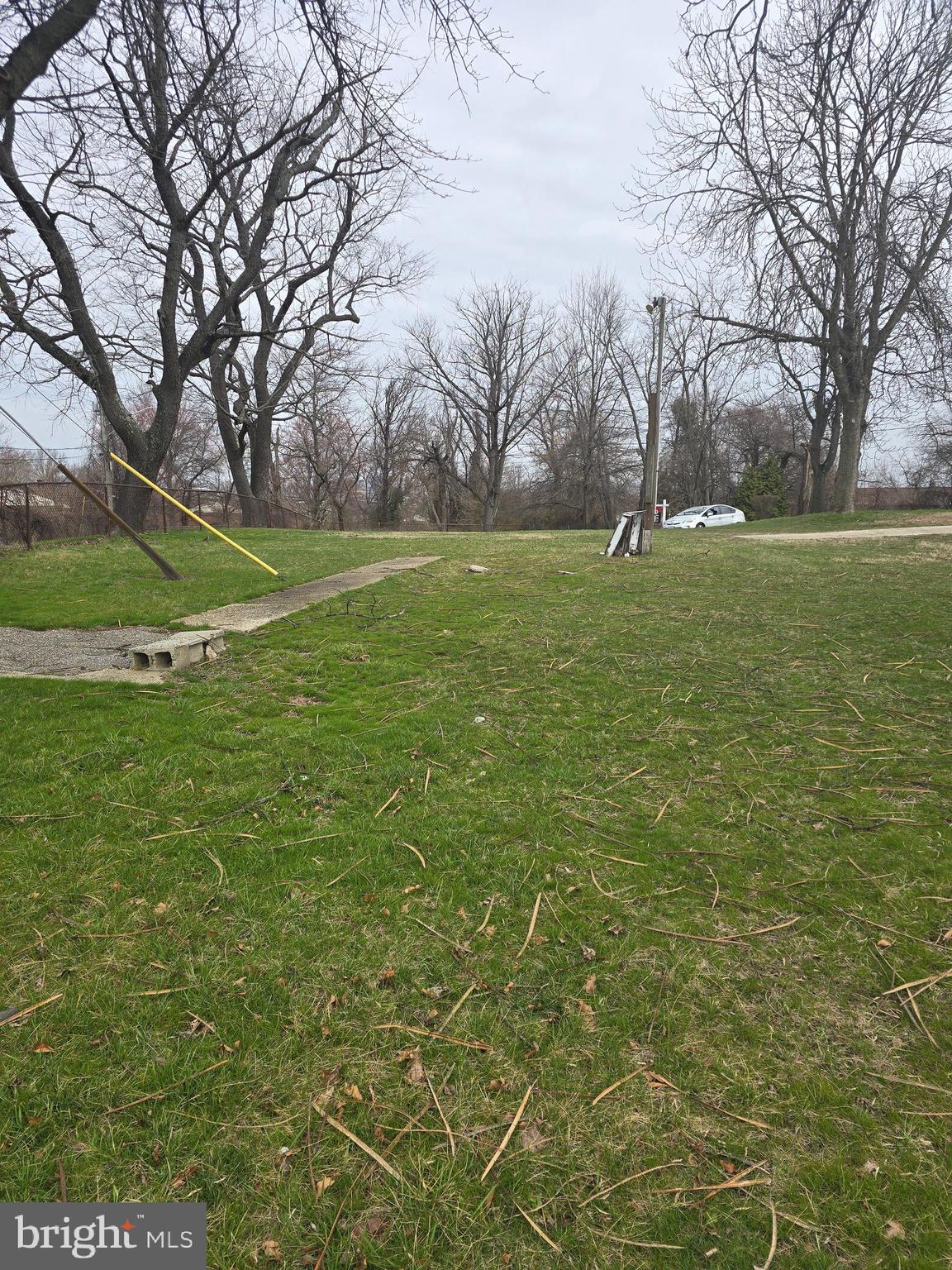 CHERRY HILL - Residential