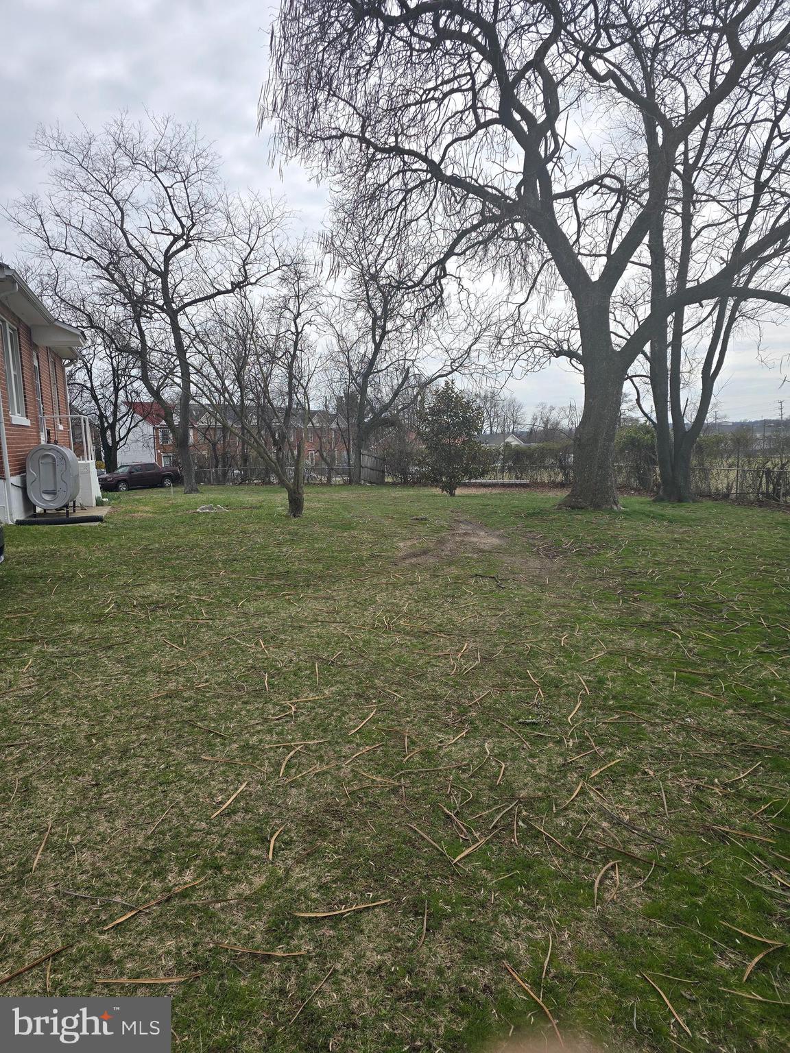 CHERRY HILL - Residential