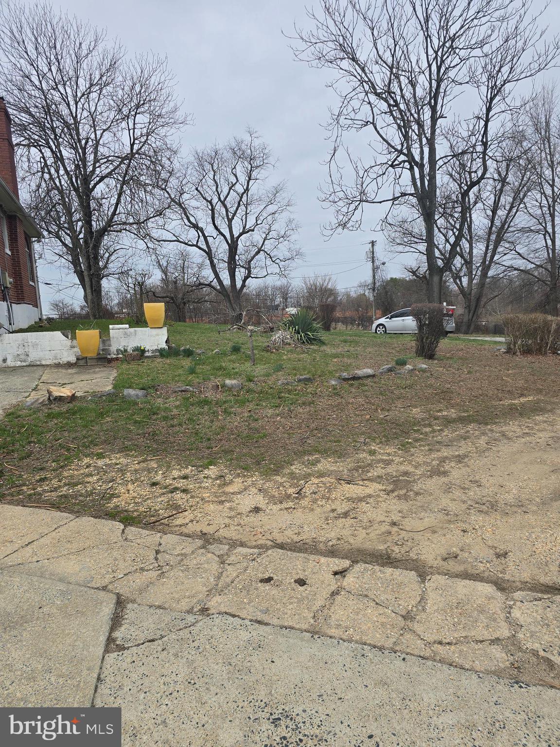 CHERRY HILL - Residential