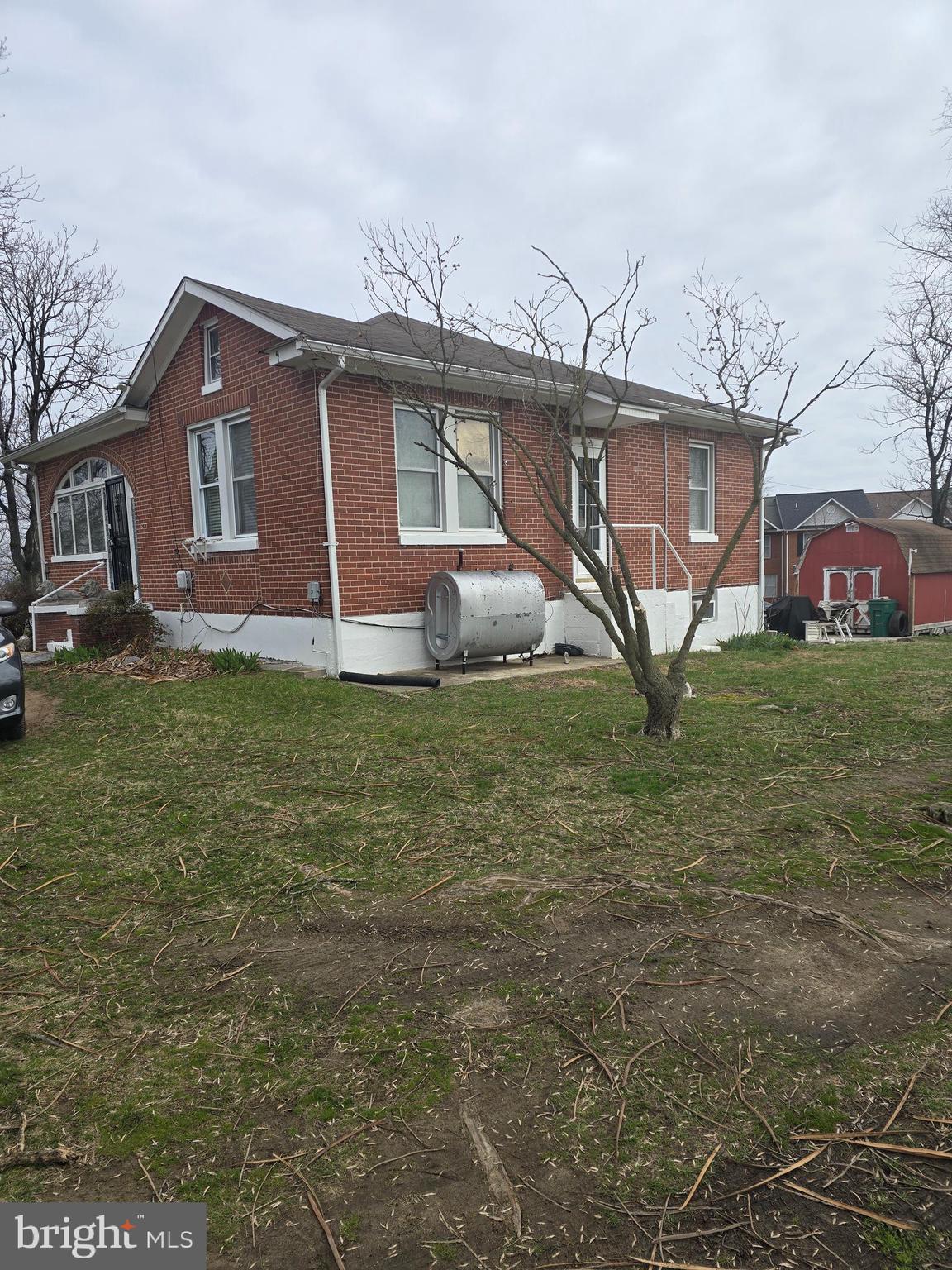 CHERRY HILL - Residential