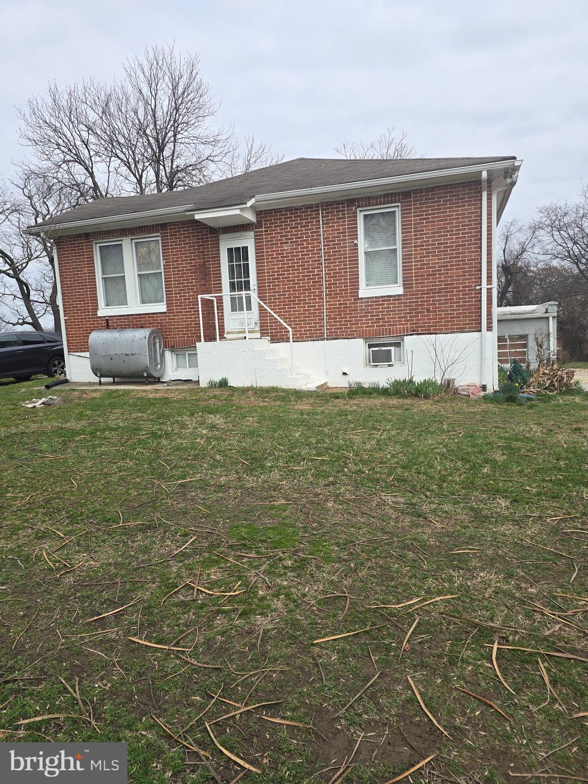 CHERRY HILL - Residential