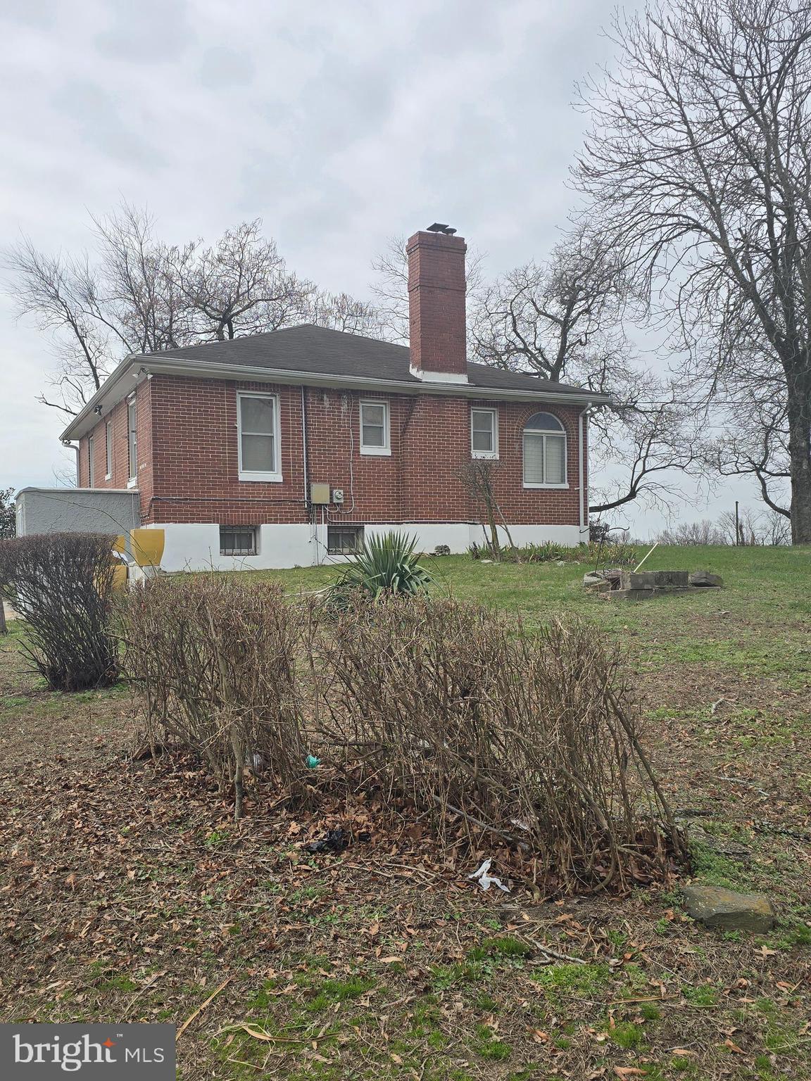 CHERRY HILL - Residential