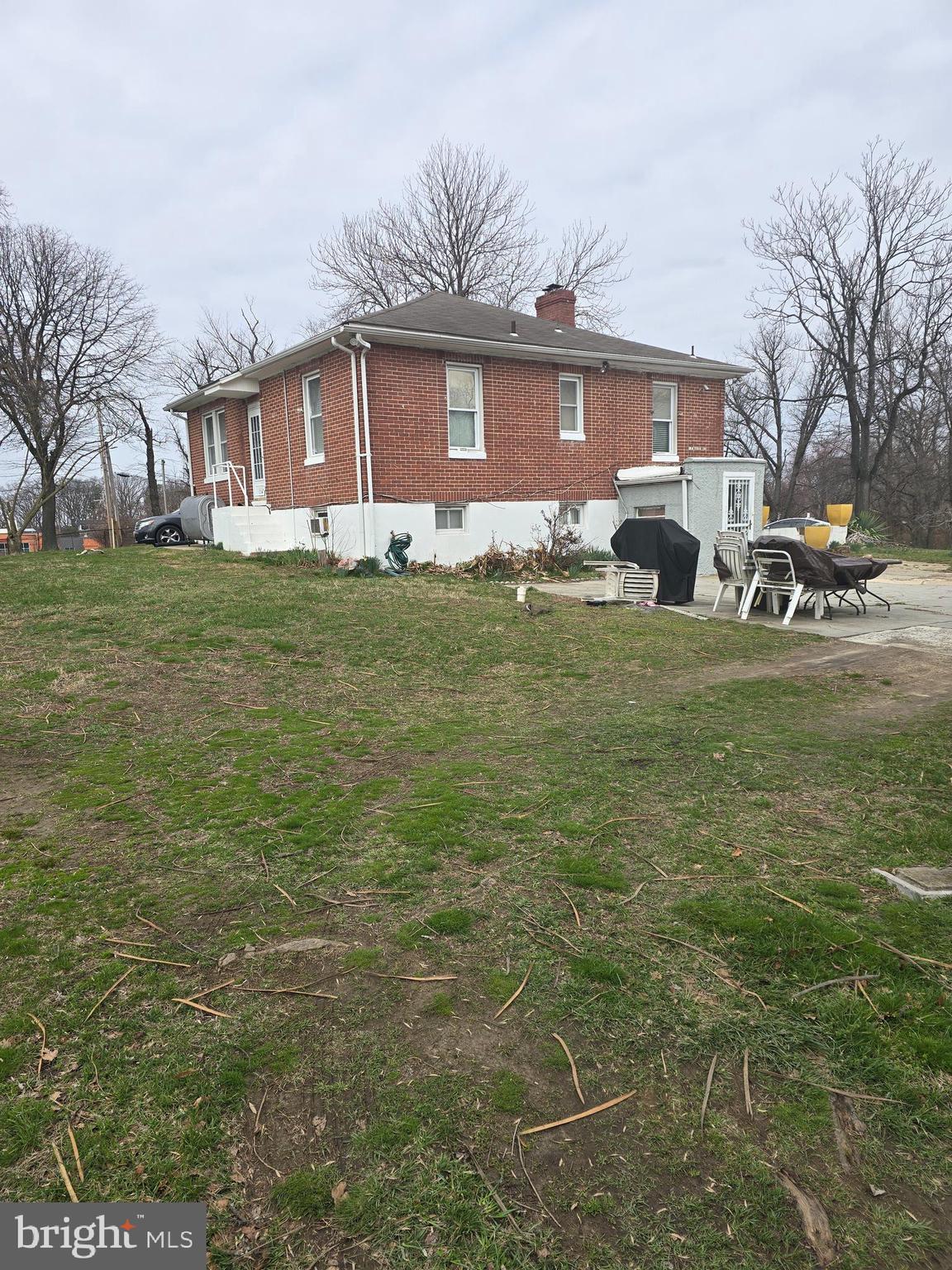 CHERRY HILL - Residential