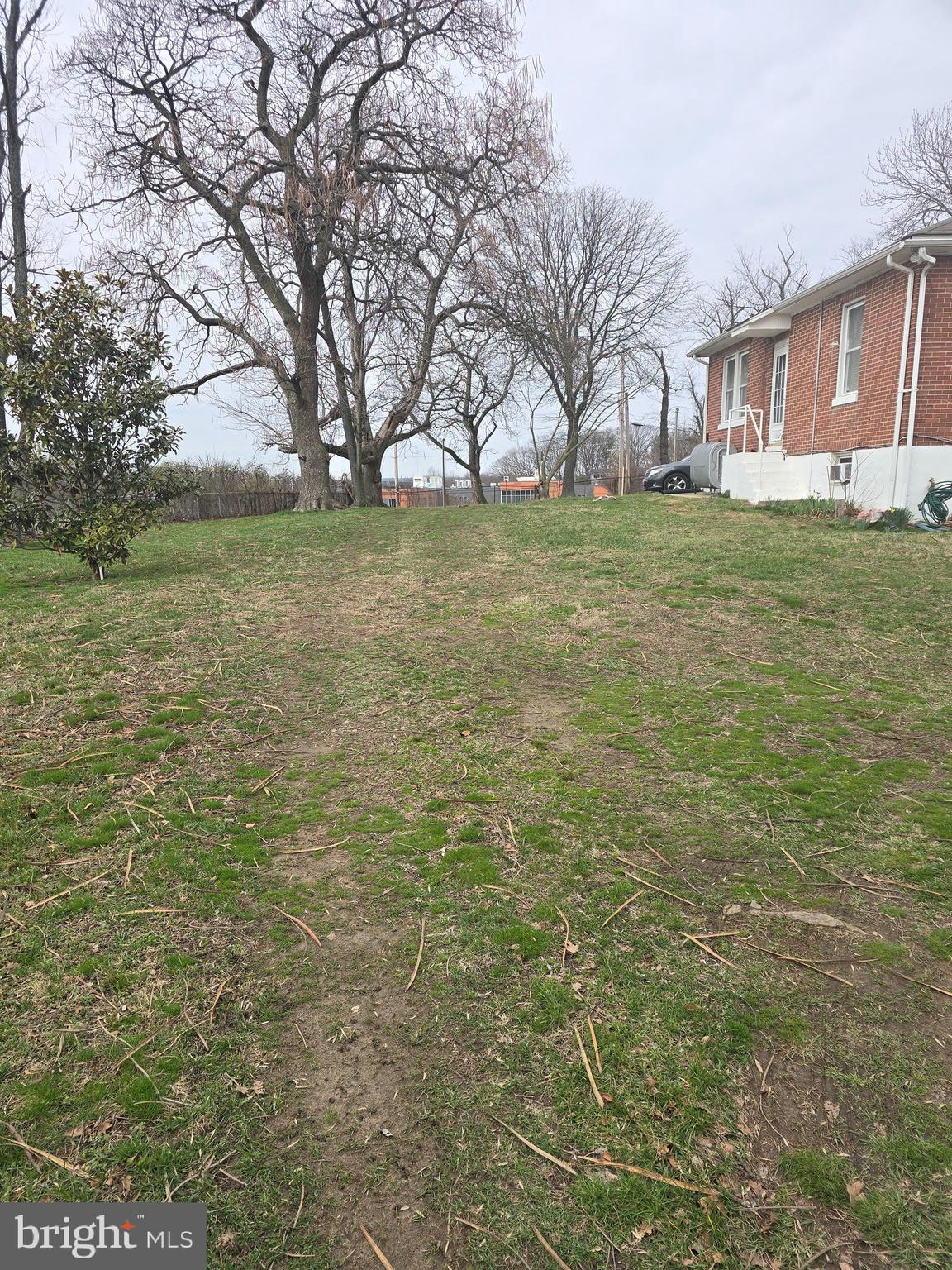 CHERRY HILL - Residential