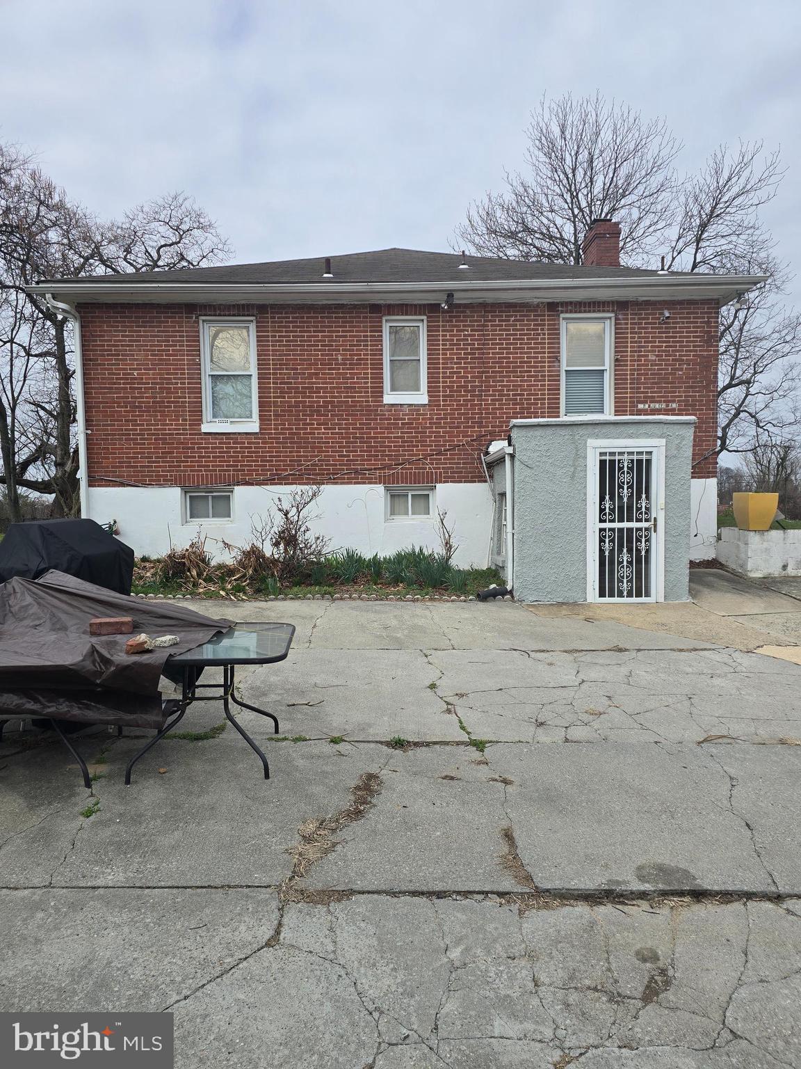 CHERRY HILL - Residential