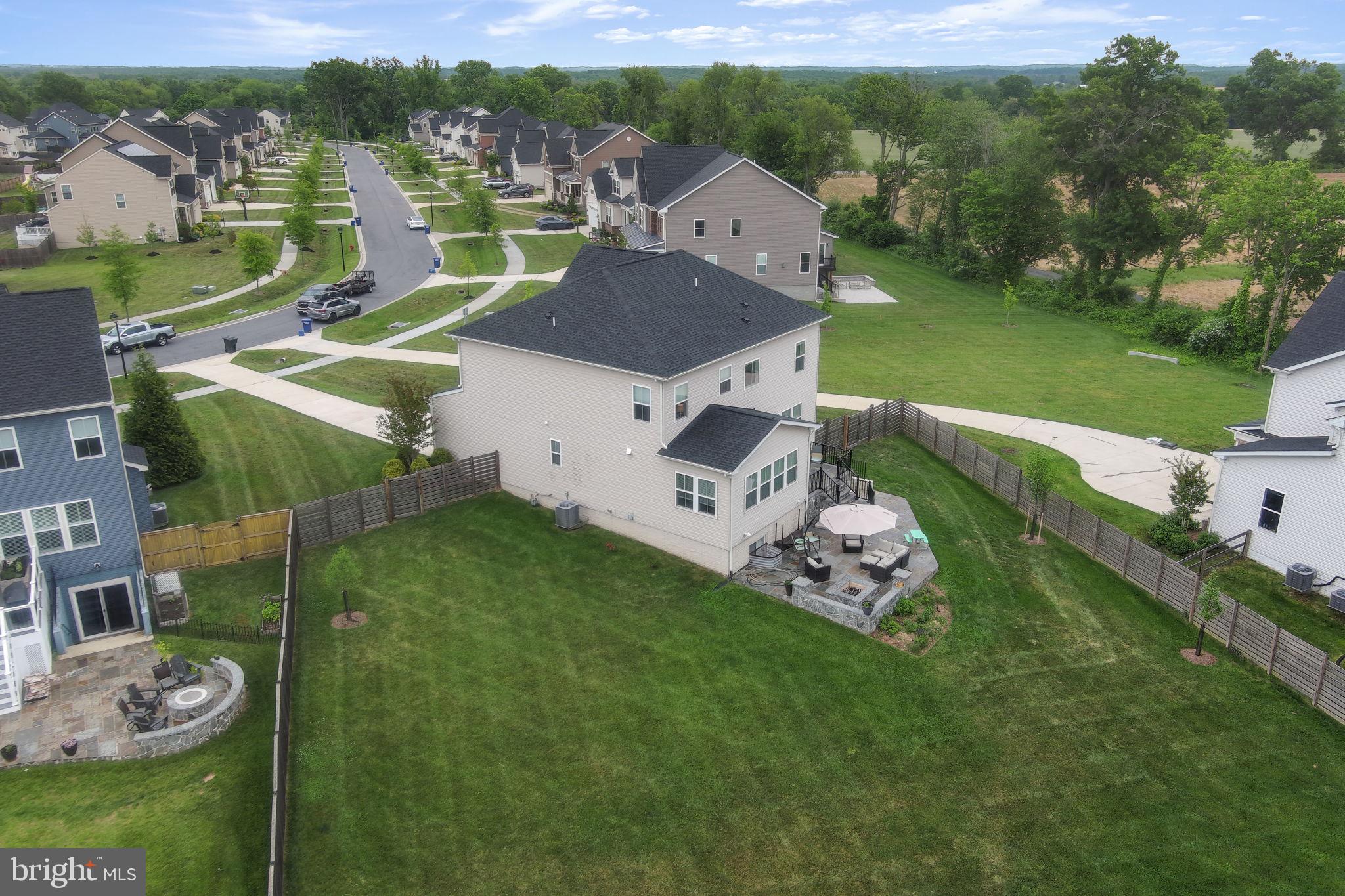 WESTERLY - Residential