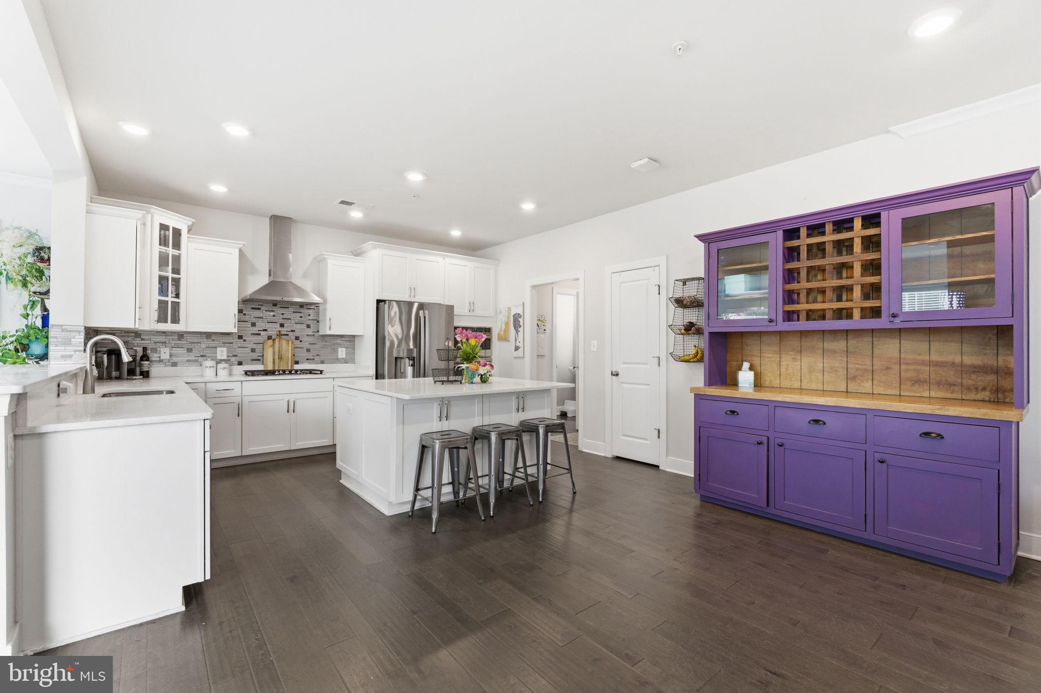 WESTERLY - Residential