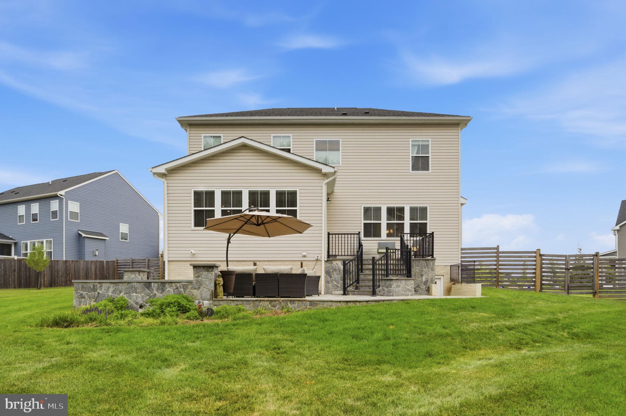 WESTERLY - Residential