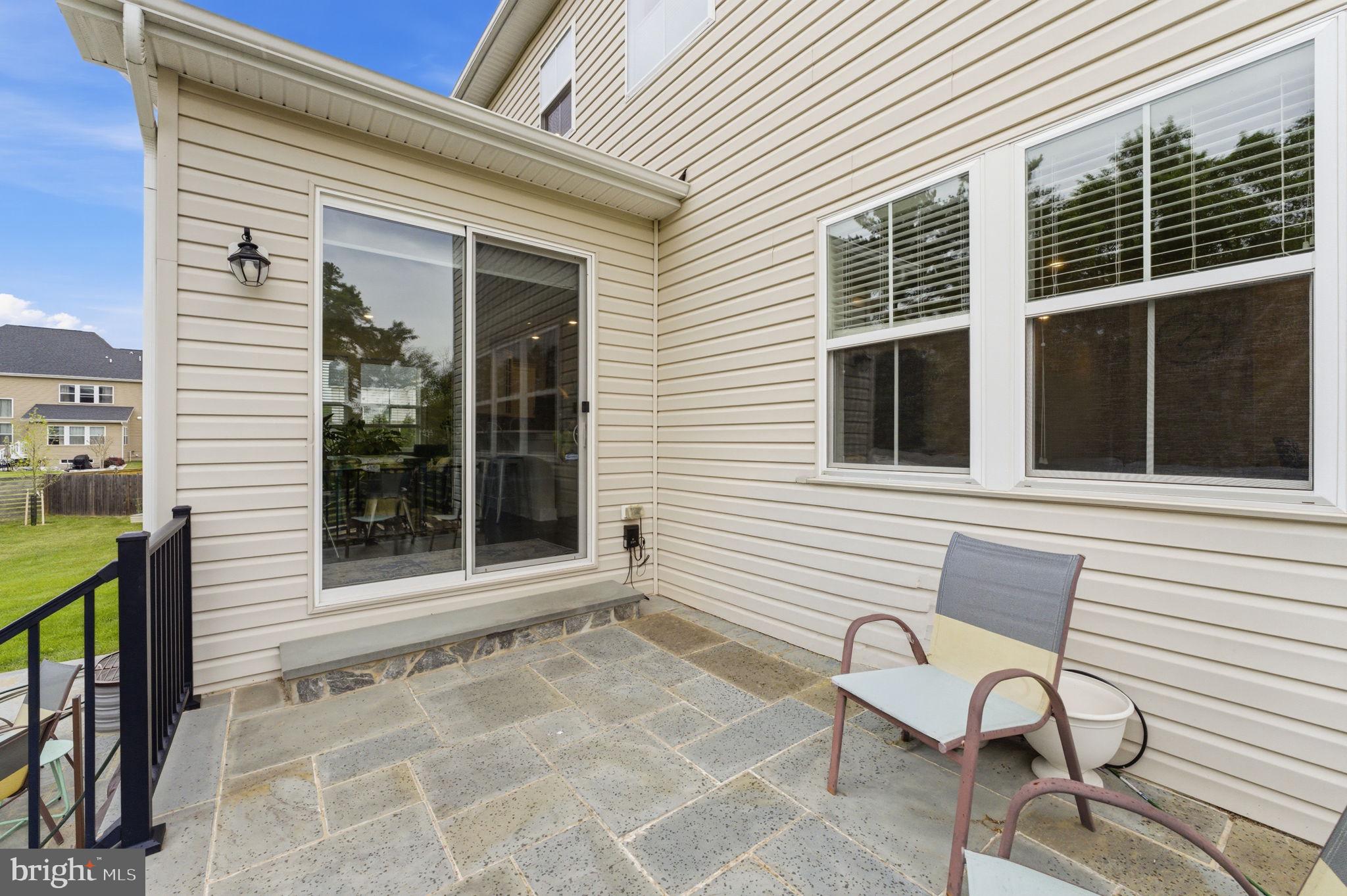 WESTERLY - Residential
