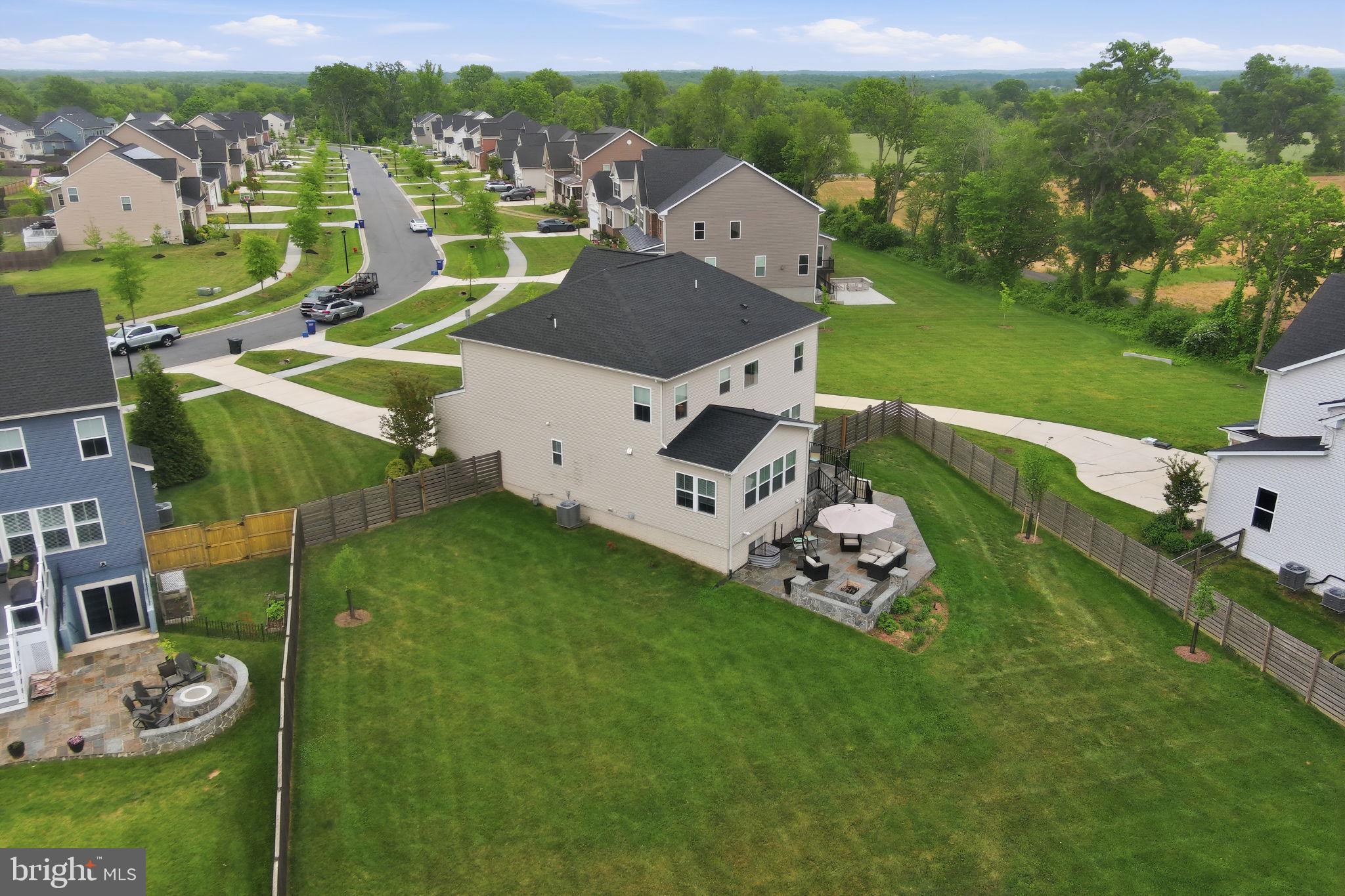 WESTERLY - Residential