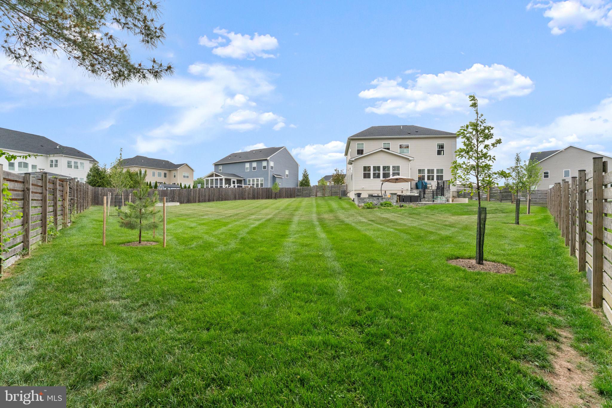 WESTERLY - Residential