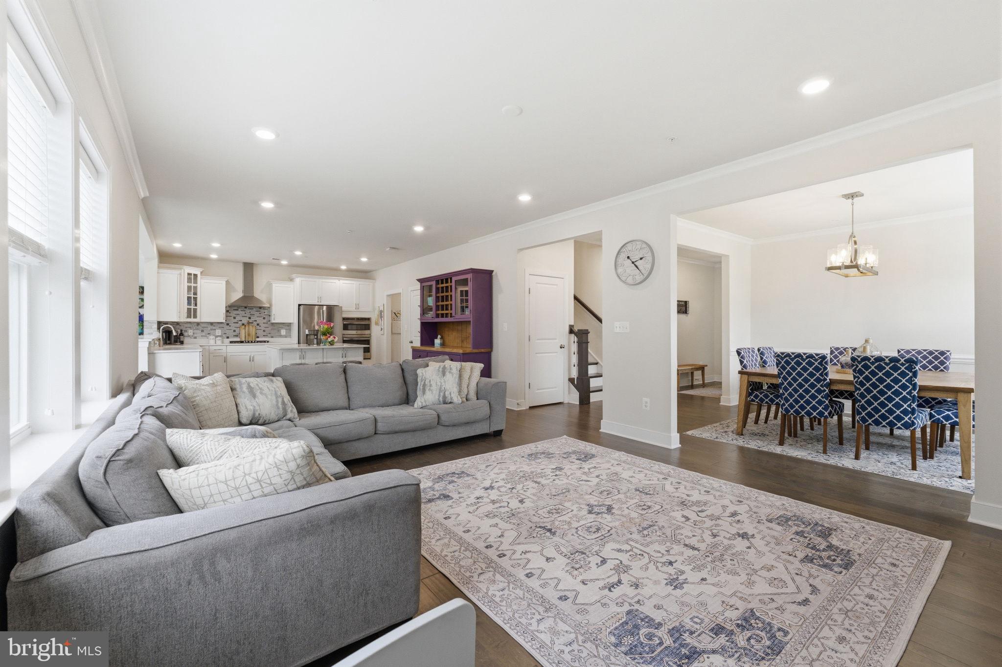 WESTERLY - Residential