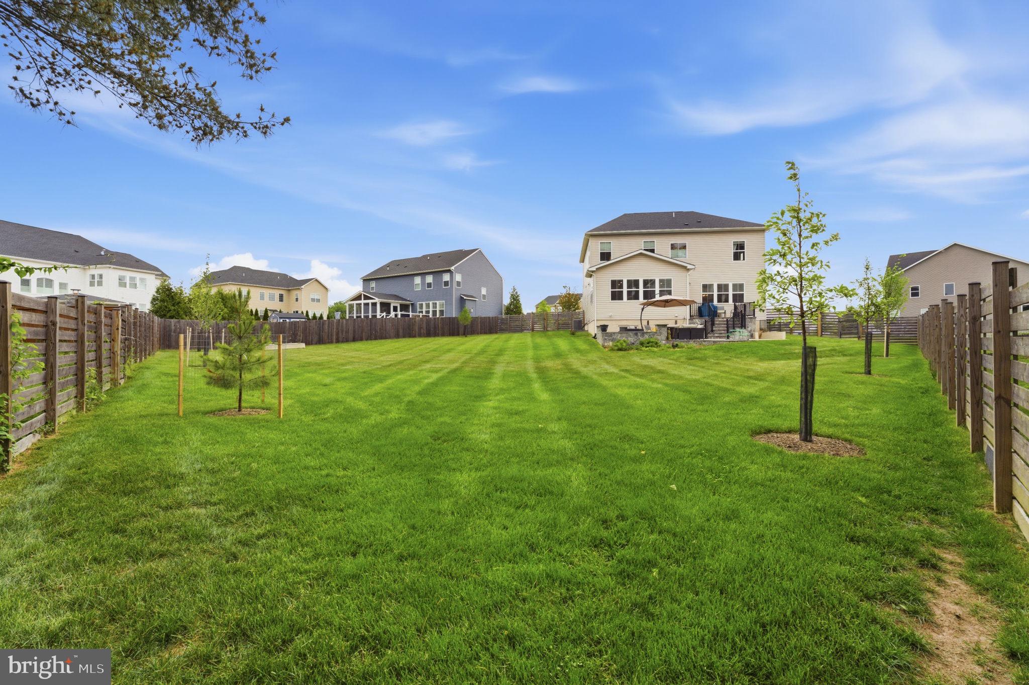 WESTERLY - Residential