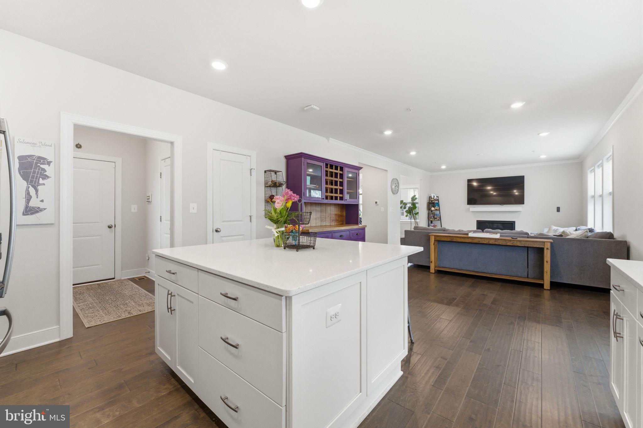 WESTERLY - Residential