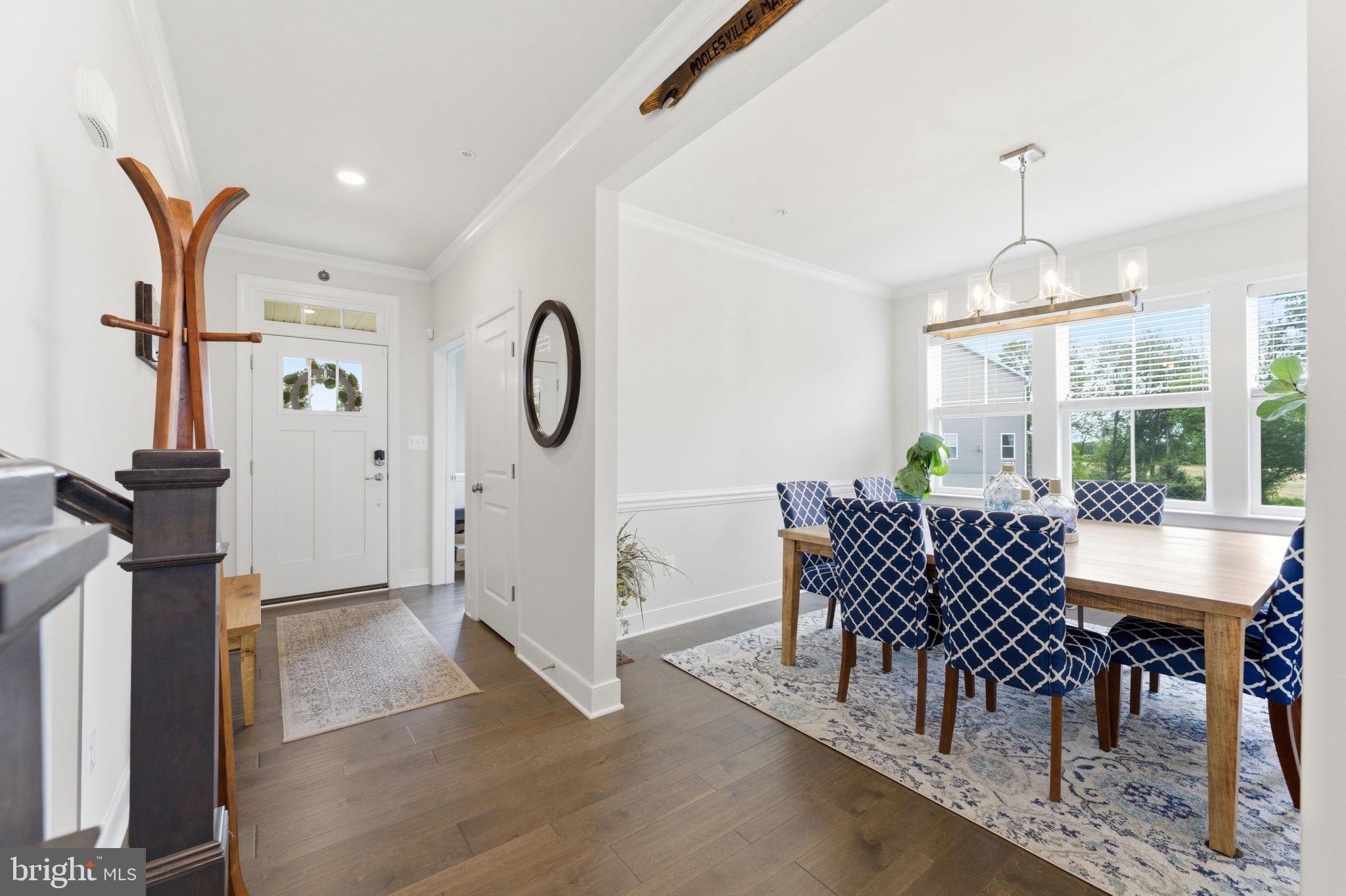 WESTERLY - Residential
