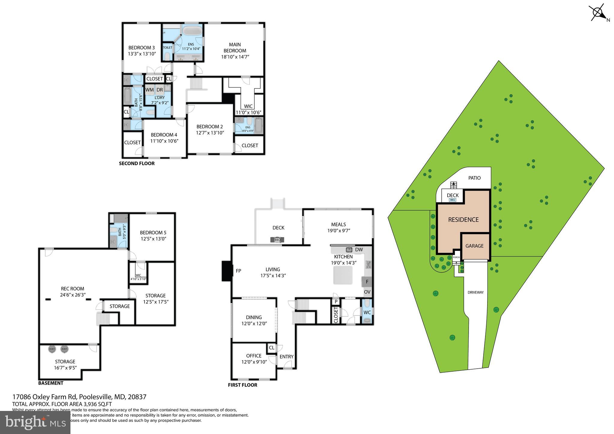 WESTERLY - Residential
