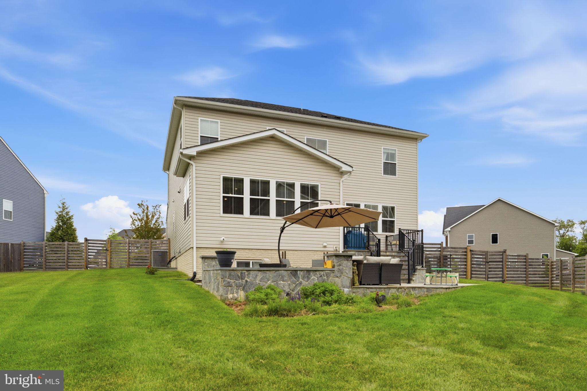 WESTERLY - Residential