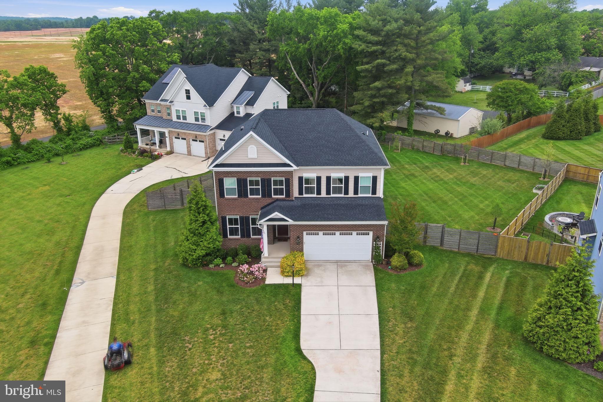 WESTERLY - Residential