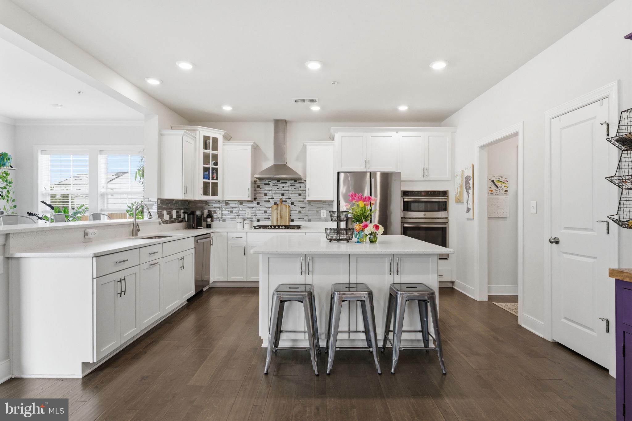 WESTERLY - Residential