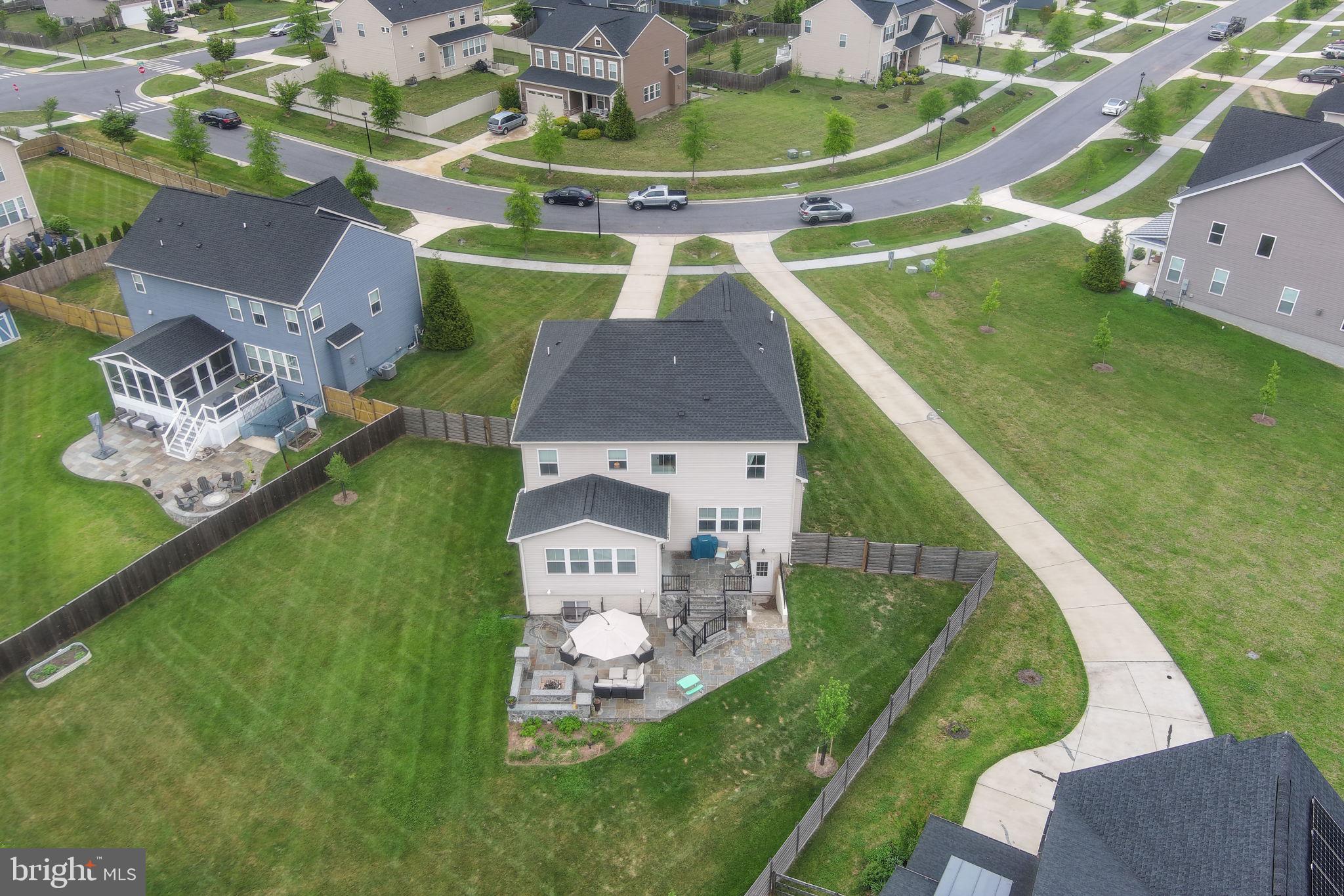 WESTERLY - Residential