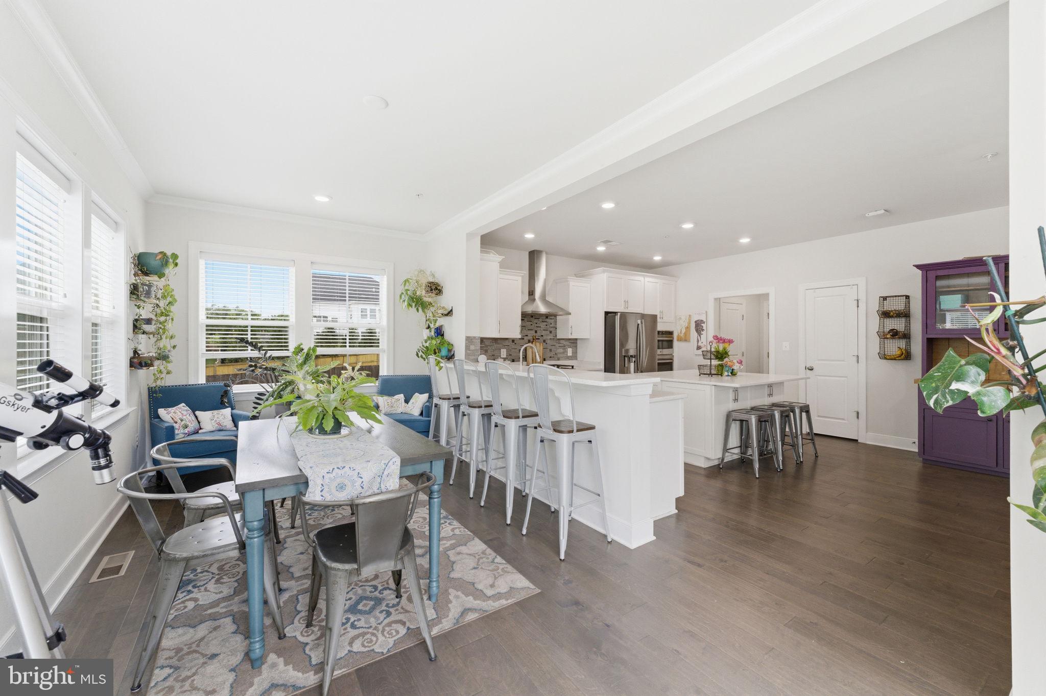 WESTERLY - Residential