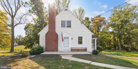 1407 Stockton Road, Joppa, MD MLS: MDHR2040312