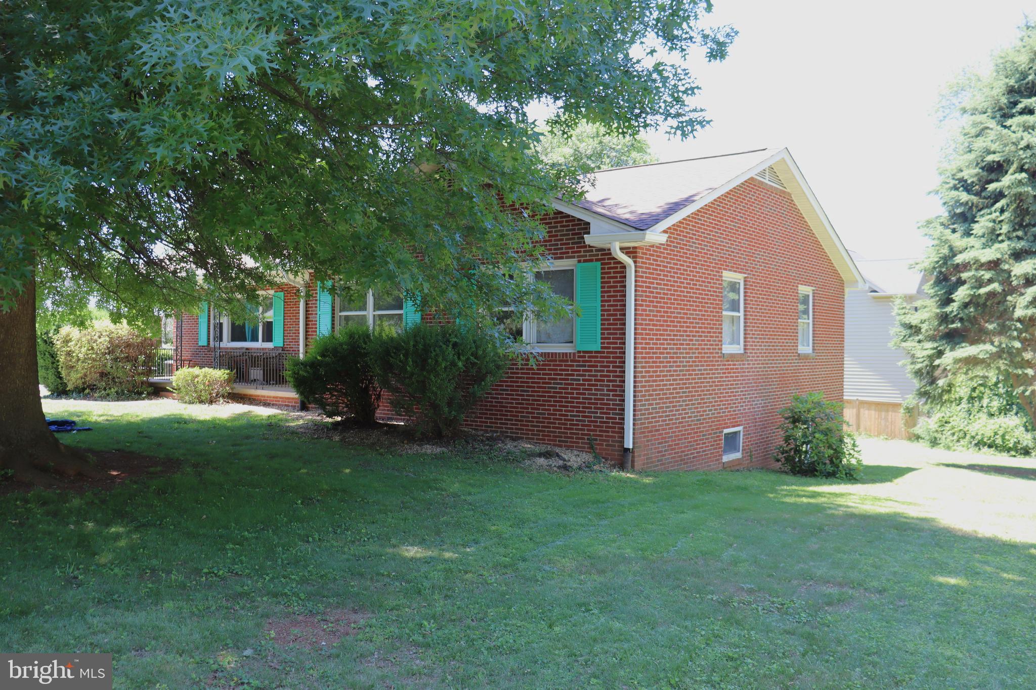 166 ELM STREET