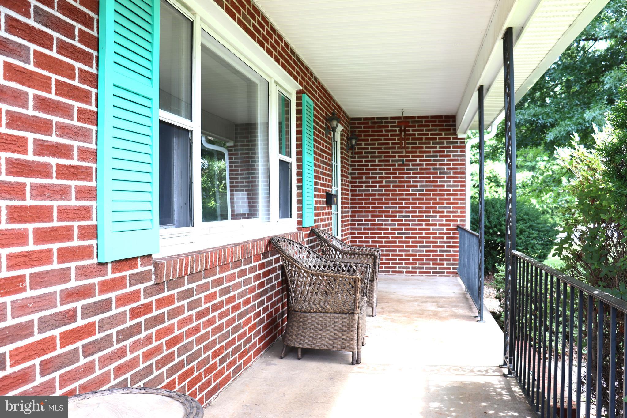 166 ELM STREET