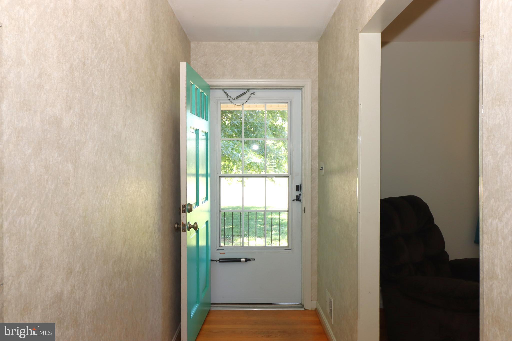 166 ELM STREET