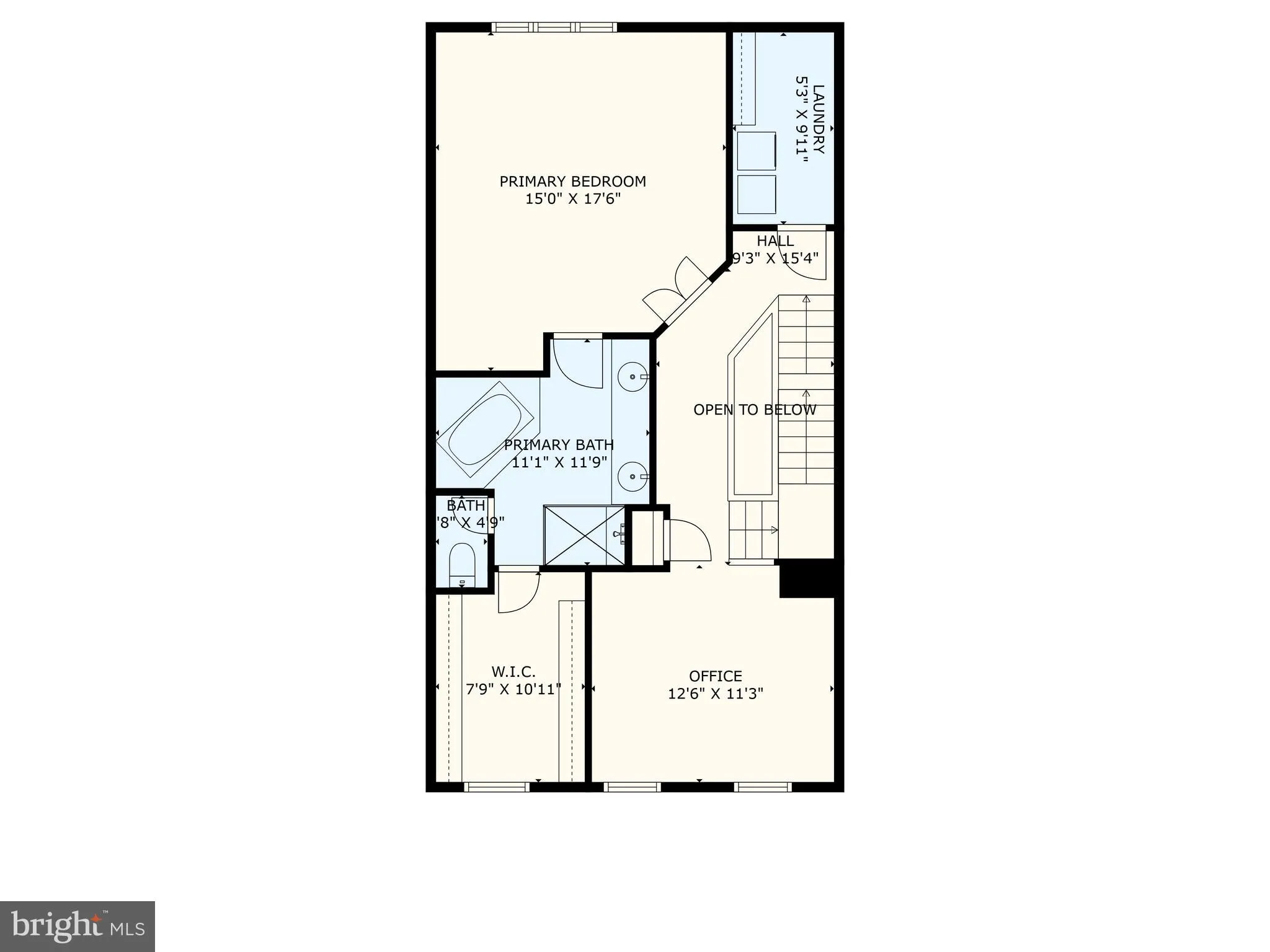 Bristow, Virginia 20136, United States, 3 Bedrooms Bedrooms, ,3 BathroomsBathrooms,Residential,Pending,106204