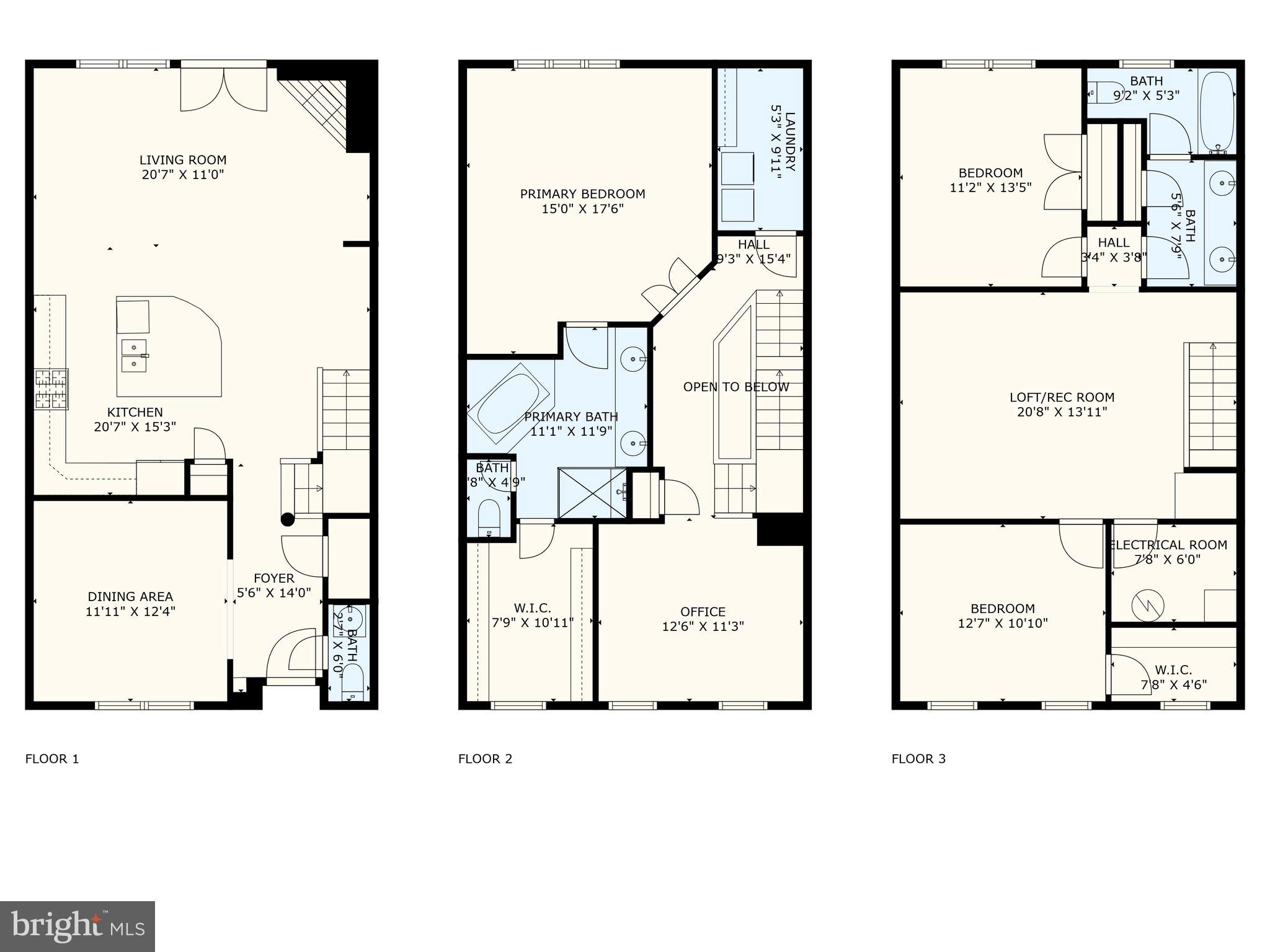 PEMBROOKE - Residential